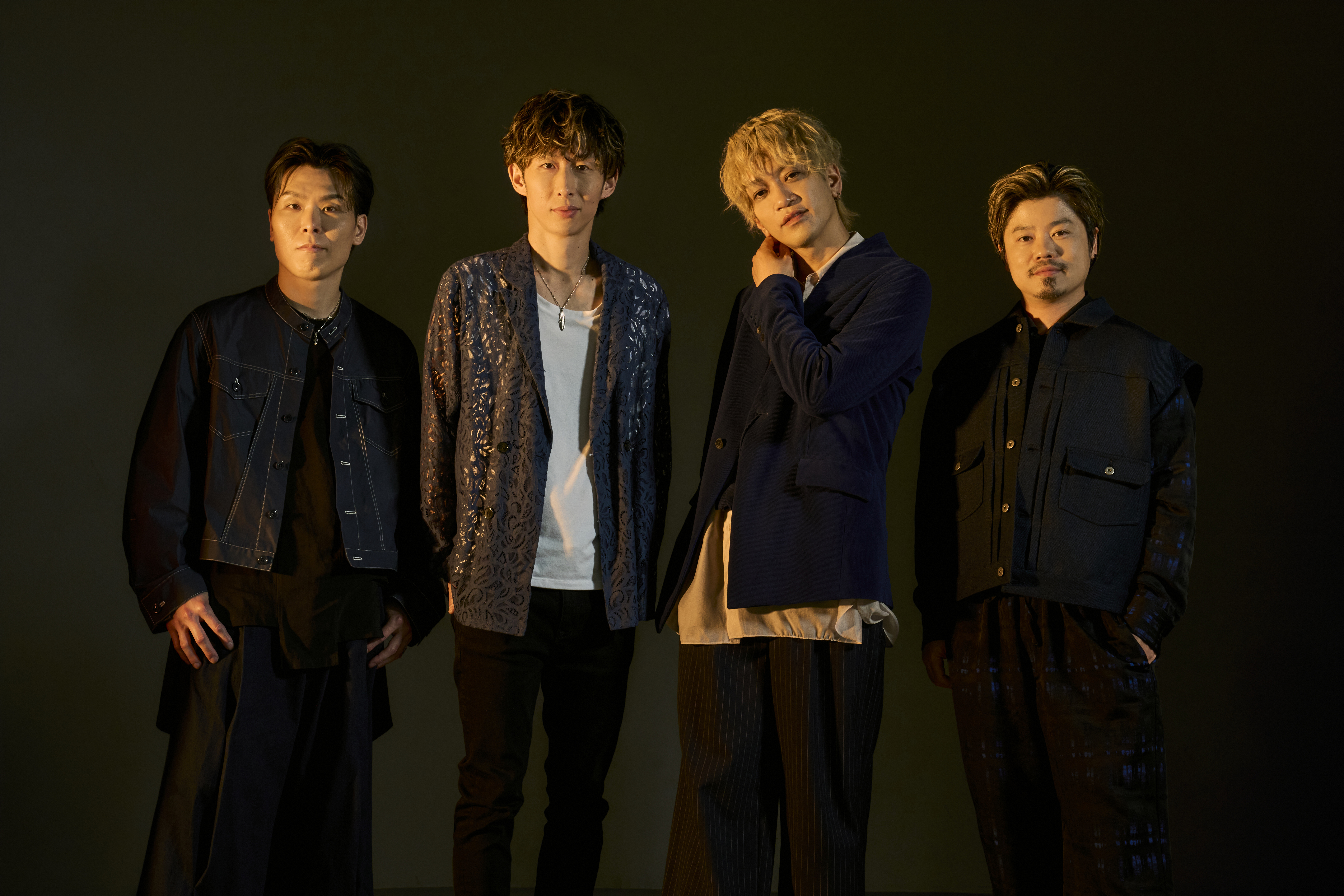 PROFILE | ラックライフ OFFICIAL WEBSITE