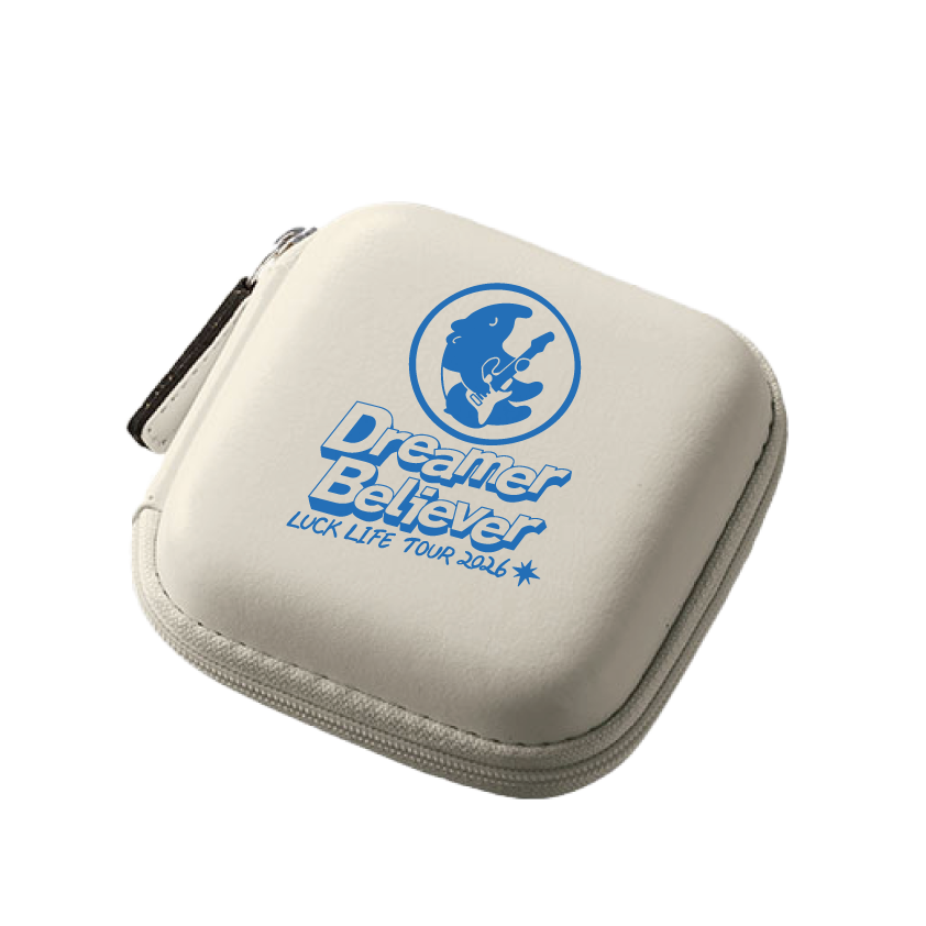 Dreamer Believer FINAL マルチケース