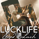 15th Anniversary Best Album「LUCK LIFE」【初回限定盤】