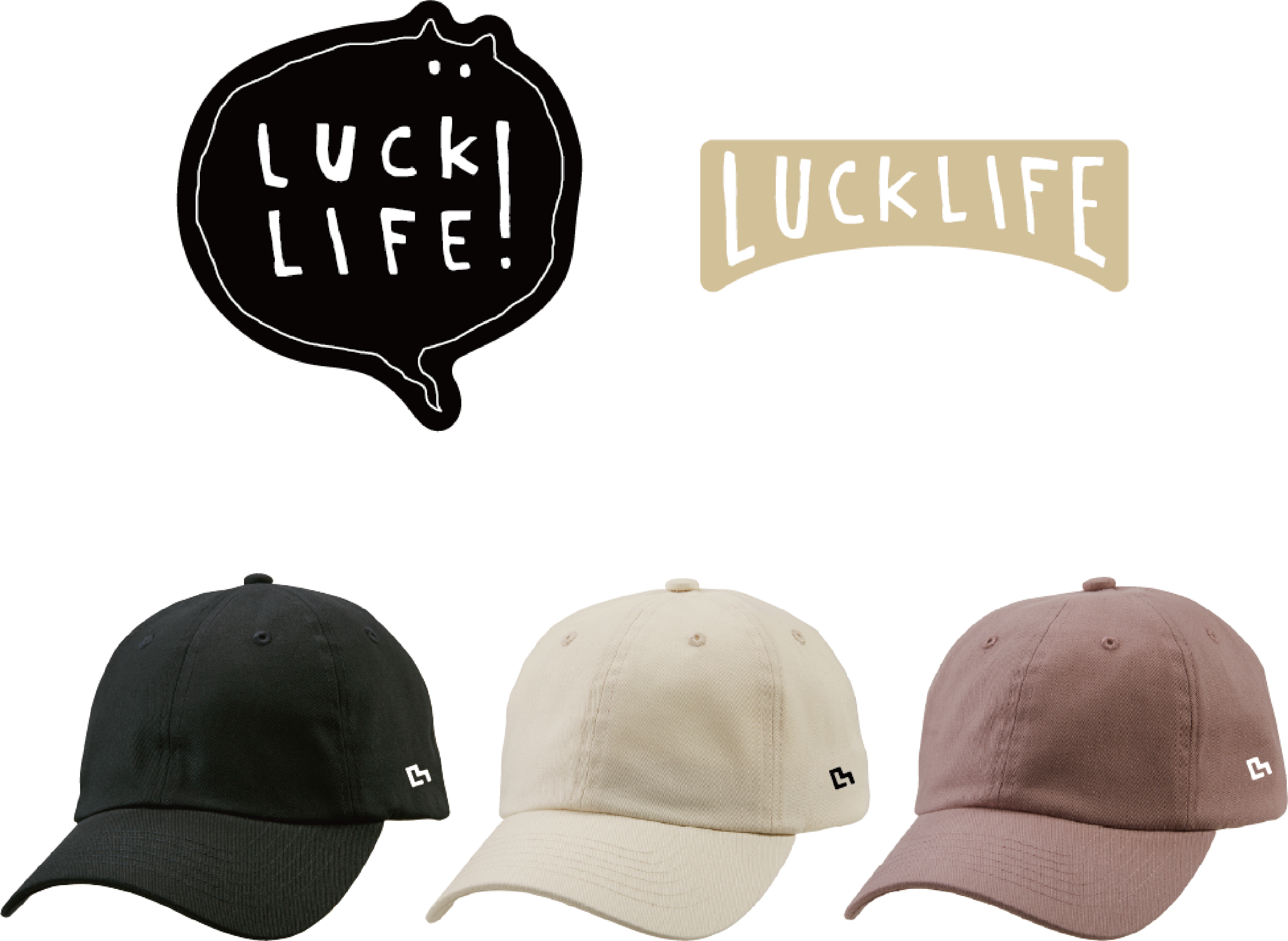 GOODS | ラックライフ OFFICIAL WEBSITE